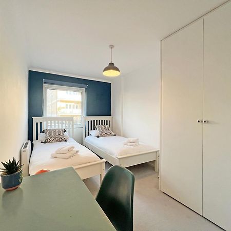Beautiful Windsor 2 Bed, Perfect Location, 5 Mins Walk To Centre, Free Parking, Legoland, Ascot Daire Dış mekan fotoğraf